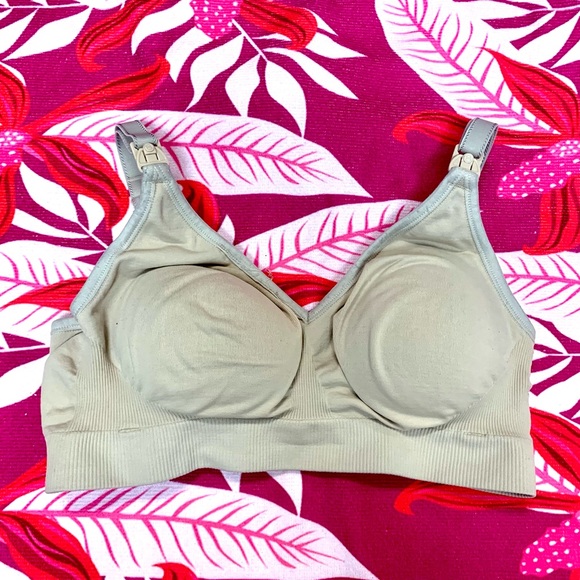 Bravado! bundle 2 nude nursing bras. Size small. - Picture 8 of 11